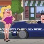 Chloe Grace Moretz Family Guy Meme, Age, Pizza, Photo & Movies!