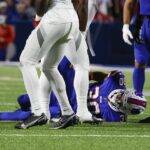 Dane Jackson Injury updated Report: avoids major injury, Released from the hospital!