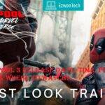 Deadpool 3 Release Date, Time, Plot, Cast & Where To Watch?