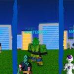 Dragon Ball Final Remastered Trello (2022) Codes, Wiki, Script, Map & Discord!
