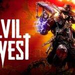 Evil West Release Date