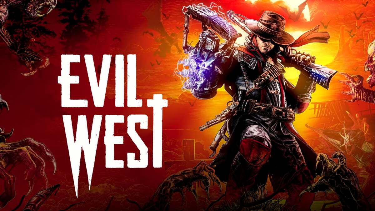 Evil West Release Date