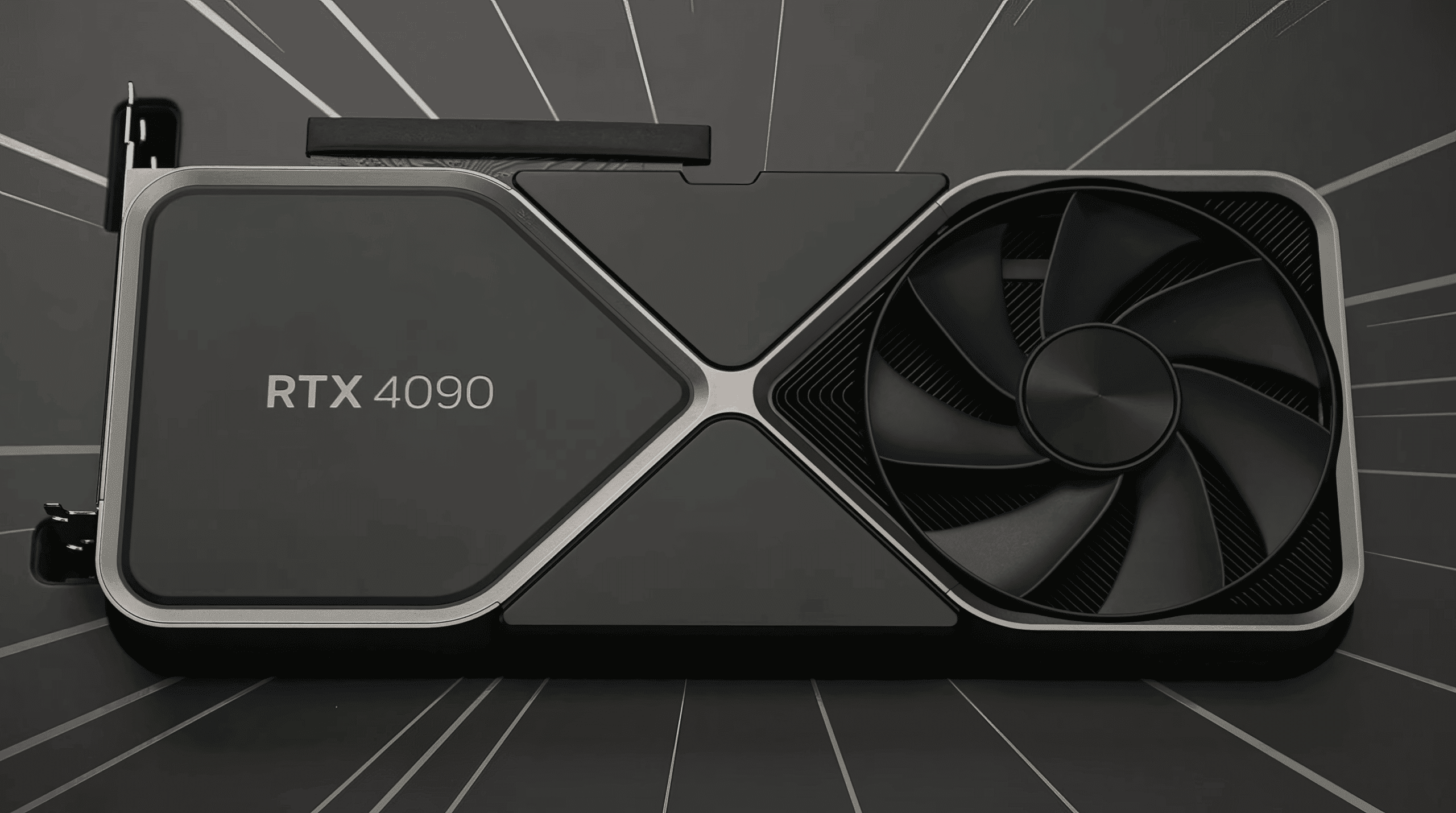 GeForce RTX 4090