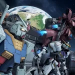 Gundam Evolution Release Date