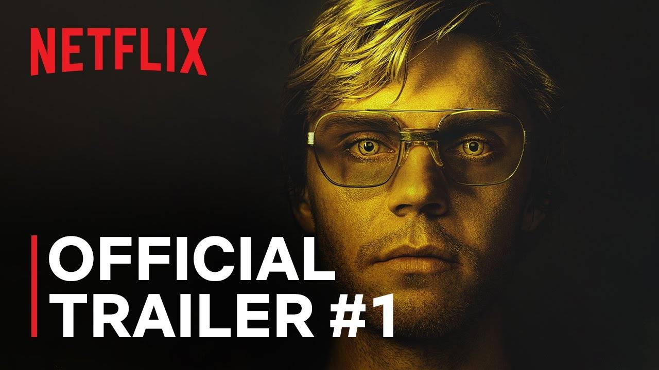 Jeffrey Dahmer Netflix Review