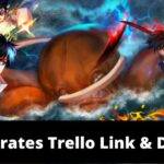 One Piece Last Pirates Trello (2022) Fruits, Map, Codes, Wiki & Roblox!