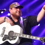 Luke Combs Spotify Presale (2022) Know The Tickets Price & Codes!