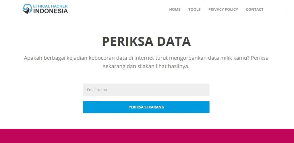 Periksadata. Com