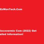 Radiocovermix Com (2022) Get Detailed Information!