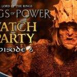 Rings Of Power Episode 6 Release Date, Preview, Time & Where To Watch