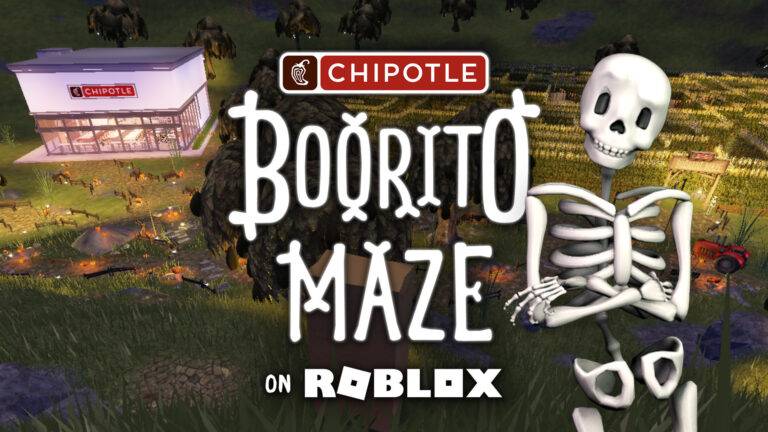 Roblox Chipotle Game