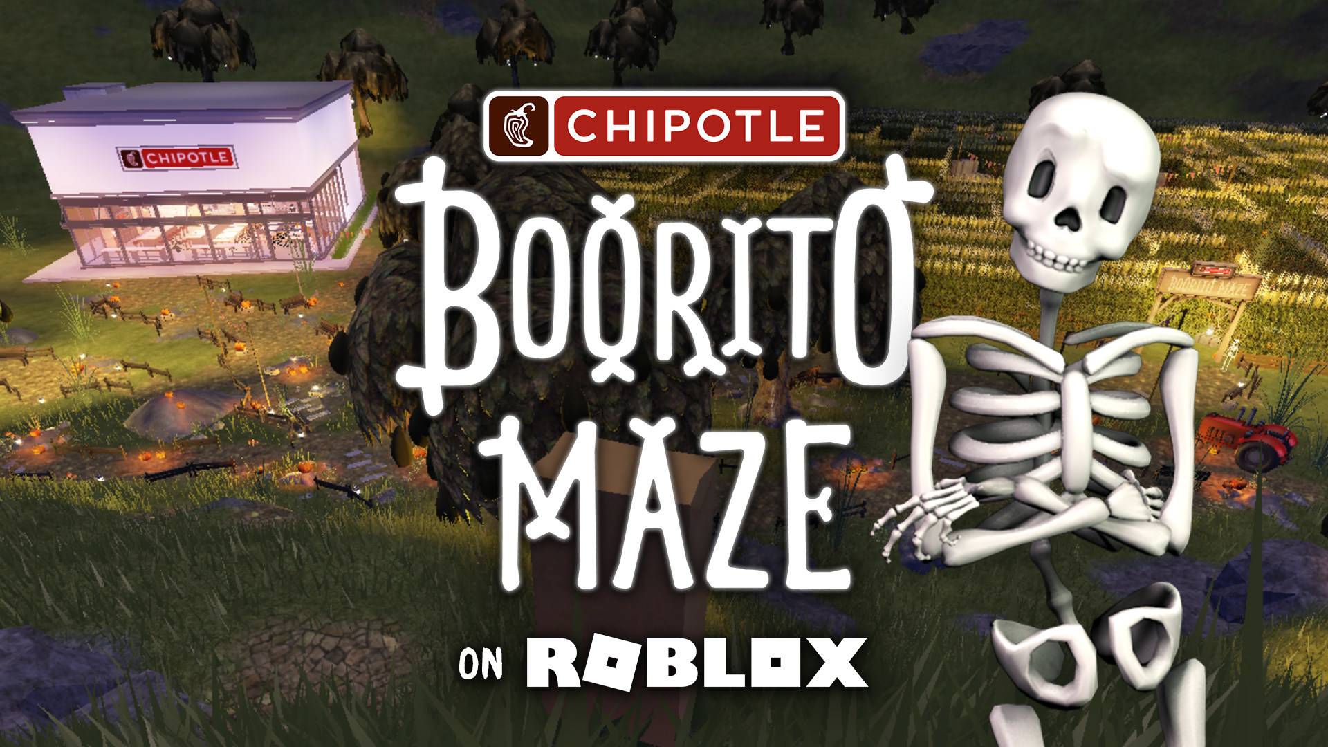 Roblox Chipotle Game (2022) Event, Free Burrito, Promo Codes, Builder Script!