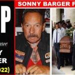 Sonny Barger Hells Angels Funeral: Updated News!