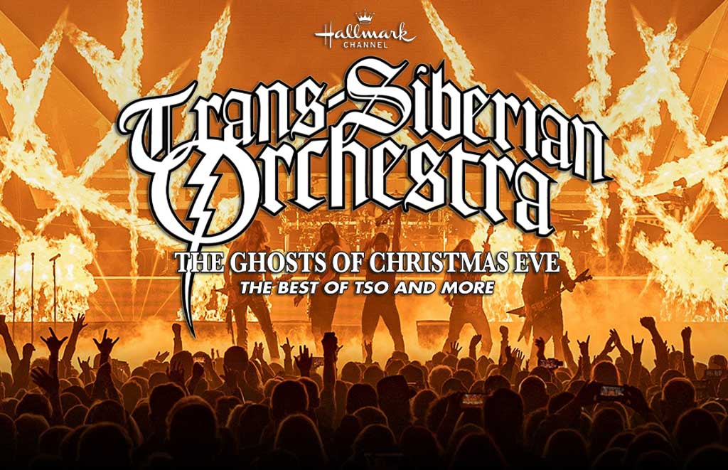Trans Siberian Orchestra 2022 (Ticketmaster) Know The Tickets Price