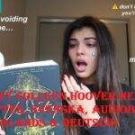 Verity Colleen Hoover New Chapter, Svenska, Audiobook, Nederlands & Deutsch!