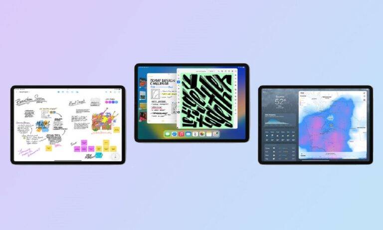 iPados 16 Release Date