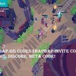 Bapbap.gg Codes (Bapbap Invite Code) Reddit, Discord, Beta Code!
