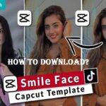 {Link} How To Download Bien Doi Anh Capcut Template Smile?