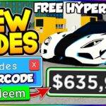Bodykits Car Dealership Tycoon Codes 1 Million 2022, Script & Wiki