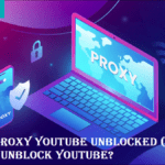 Croxyproxy Youtube Unblocked (2022) How To Unblock Youtube?