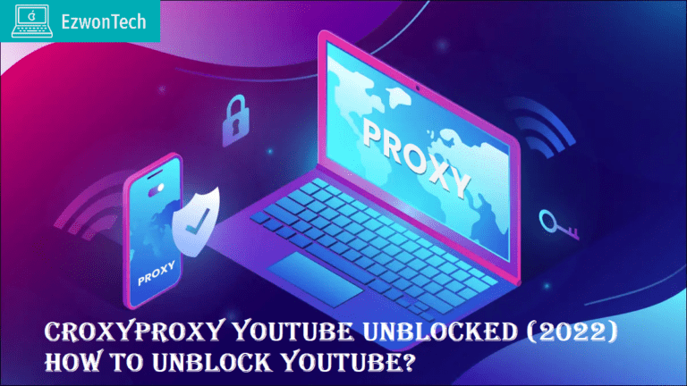 Croxyproxy Youtube Unblocked