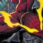 Deadly Neighborhood Spider Man Read Online