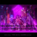 Decaying Winter Trello, Script, WiKi, Yosef, Executioner (2023) Get Details!