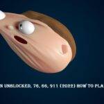 Elastic Man Unblocked, 76, 66, 911 (2022) How To Play?