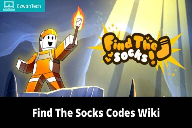 Find The Socks Codes