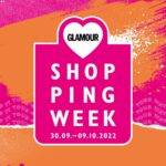Glamour Shopping Week Codes Esprit, Oatsome, Parfumdreams, Flaconi, Mymuesli & Douglas!