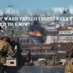 Infinity Ward Trello (2022) Everything You Need To Know!