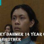 Jeffrey Dahmer 14 Year Old Victim Brother