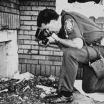 Jeffrey Dahmer Crime Scene Photos