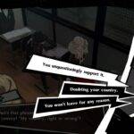 My Country Right Or Wrong Persona 5: Questions & Answers