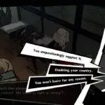 My Country Right Or Wrong Persona 5: Questions & Answers
