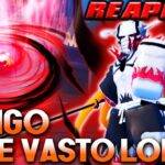 Reaper 2 True Vasto Lorde, Wiki, Hierro, Sword Rarities, Tier List & Leveling Guide!