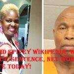 Renard Spivey Wikipedia, Wife, Verdict, Sentence, Net Worth & Update Today!