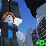 Roblox But Every Second You Grow Codes 2022