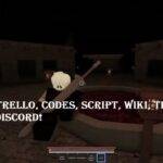 Saisei Trello, Codes, Script, Wiki, Tier List & Discord!