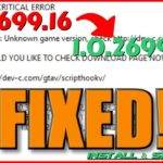Script Hook v 1.0.2699.16 (2022) Get Complete Update!