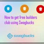 Swagbucks Robux (2022) App, Login, Survey, Earn Money, PayPal, Reddit, Legit!