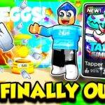 Tapper Simulator Codes 2022, Script, Wiki, Trello, Tier List & Discord!