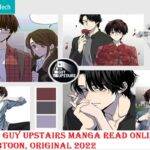 The Guy Upstairs Manga Read Online, Webtoon, Original 2022