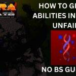 Ultra Unfair Abilities (2022) Know Everything About It!