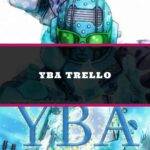 Yba Skins Trello, Codes, Halloween New Skin, Wiki, Tier List & Discord