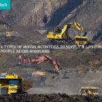 4 Types Of Mining Activities To Supply A Lifetime People Needs Hobigame