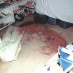 48hours.com Crime Scene Photos
