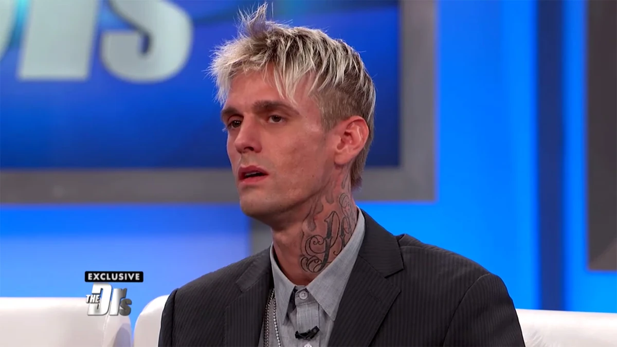 Aaron Carter Wiki (2022) Death, Net Worth, Family, Parents!