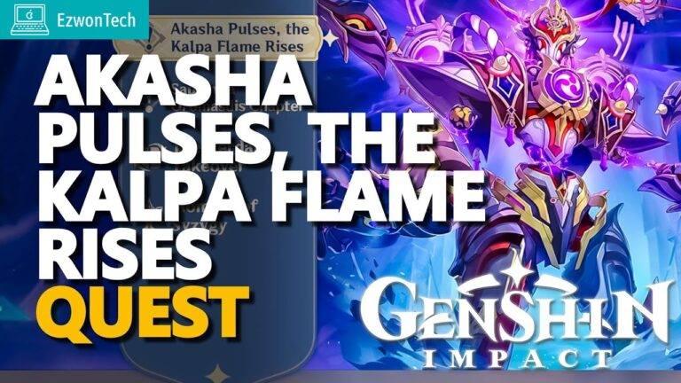 Akasha Pulses The Kalpa Flame Rises