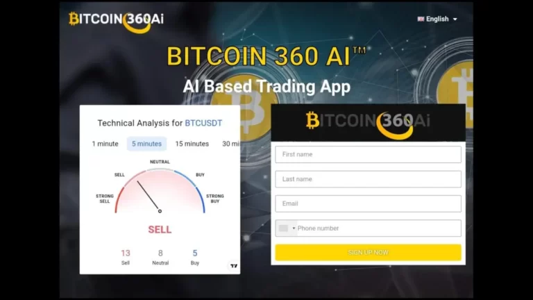 Bitcoin 360 Ai App